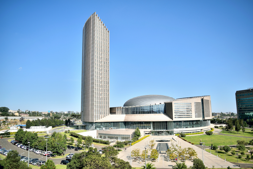 Addis Ababa